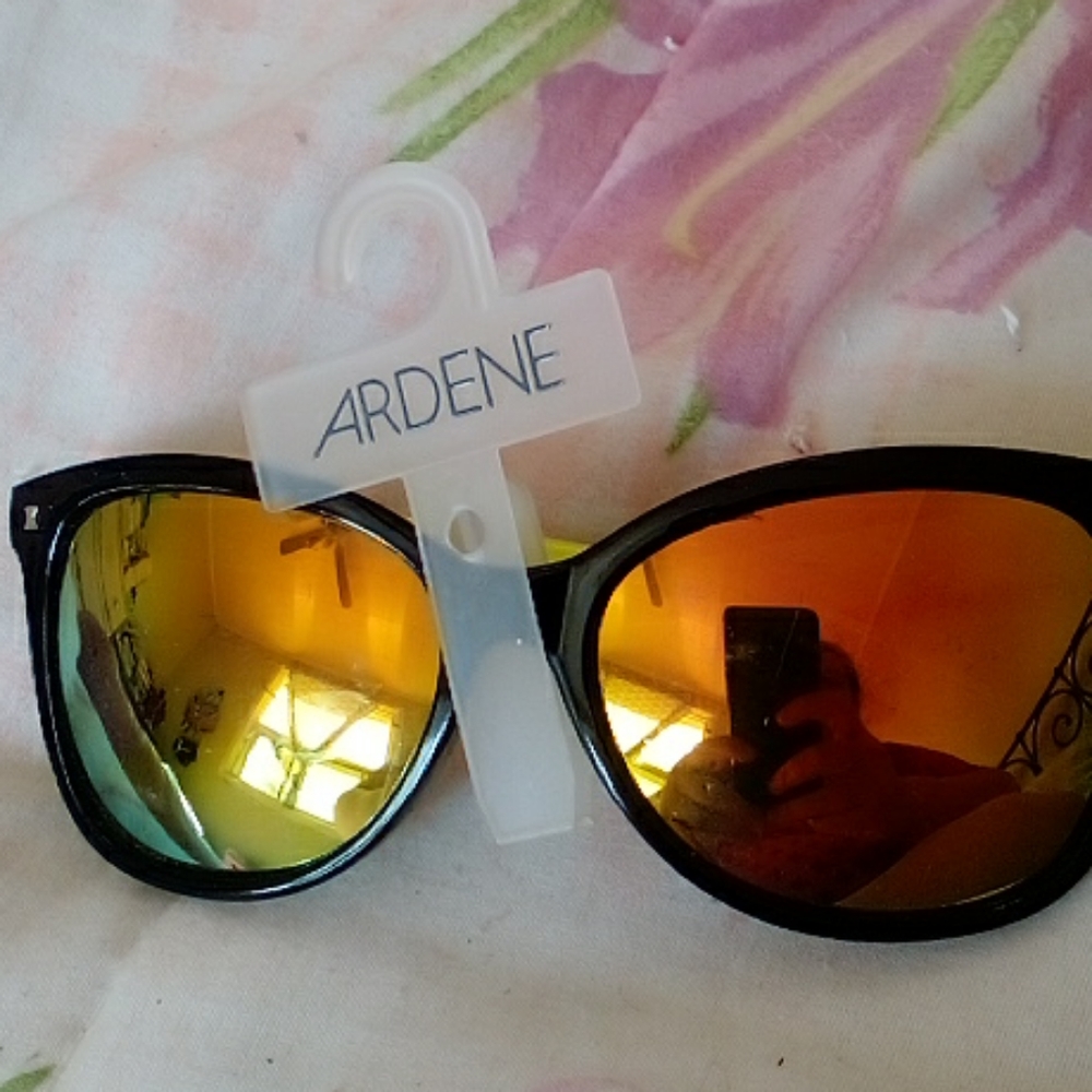 Ardenes sunglasses